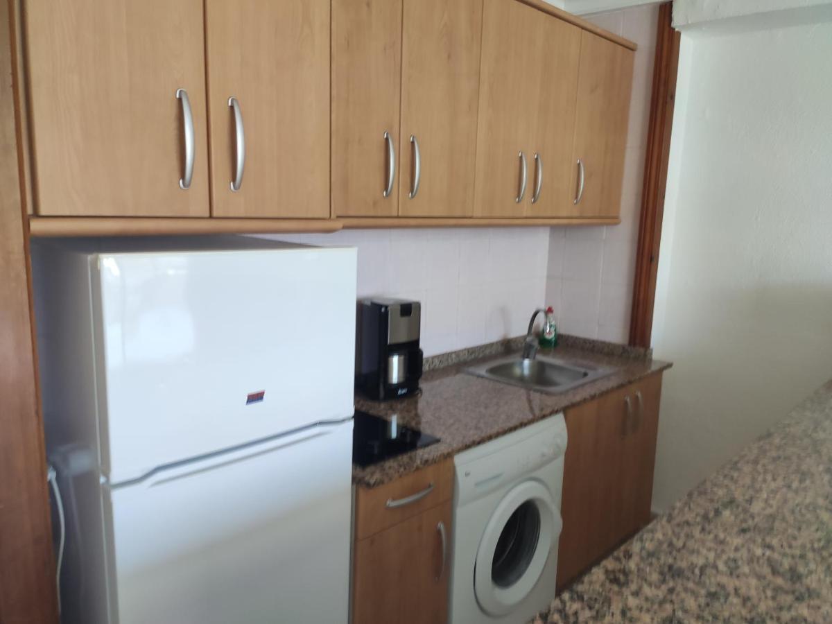 One Bedroom Apartment In Playa Del Ingles Maspalomas (Gran Canaria) Exterior foto