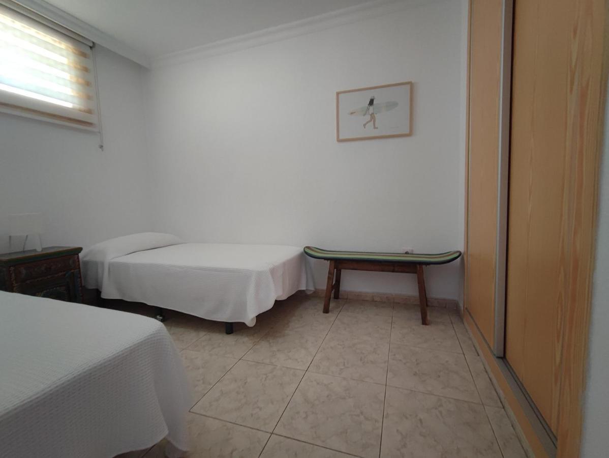 One Bedroom Apartment In Playa Del Ingles Maspalomas (Gran Canaria) Exterior foto